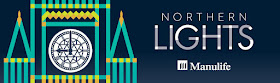 Northern Lights - Banner 