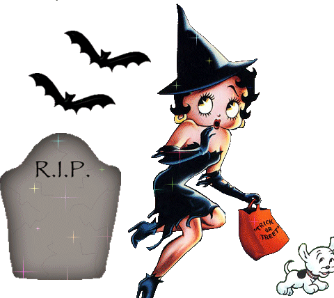 betty boop halloween (11)