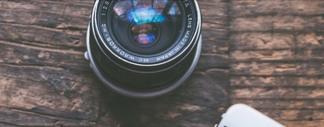 Keep these five things in mind before buying a camera..  