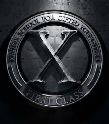 X-Men First Class