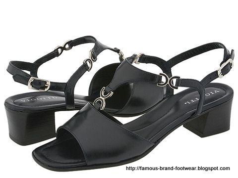Famous brand footwear:famous-90096