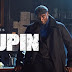 Netflix orijinal dizisi LUPPIN