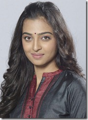 Vetri Selvan Actress Radhika Apte Stills