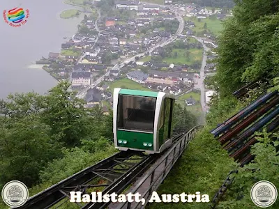 Best things to do in Hallstatt, Austria