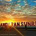 Tugu Pangandaran Sunrise 2018