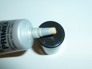 Milani Eyeshadow Primer