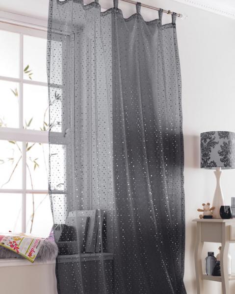 New Modern Voile Curtains Design Ideas 2011 | Interior Design Ideas