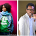 O rapper MCK (angola) e a cantora Nneka (nigeria) estão entre os 10 artista do Hip Hop mais influente na Africa