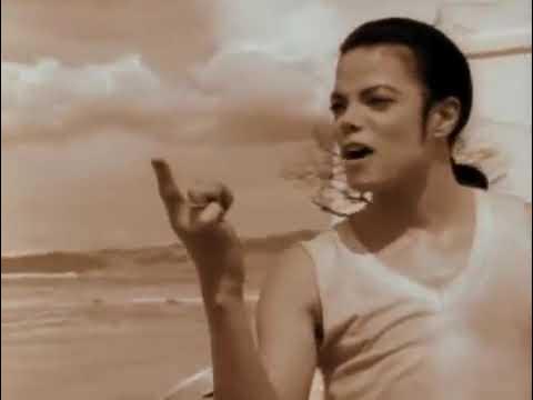 In The Closet Lyrics - Michael Jackson