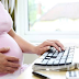 Tips Using the internet to learn about pregnancy