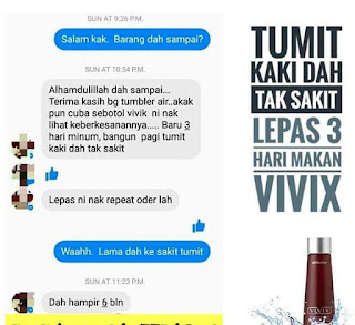 Sakit Tumit Kaki : Punca Dan Tips Untuk Mengatasinya