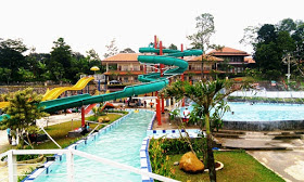 WATERPARK GUMATI SENTUL