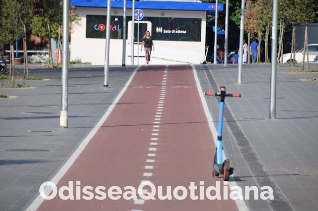 Ciclabili: approvato il collegamento tra la Dorsale Tevere e il Mattatoio
