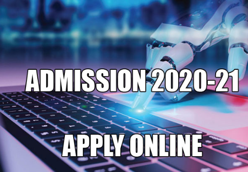 Admissions Fall 2020 in Pakistan