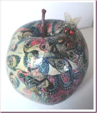 Decopatch Apple 4