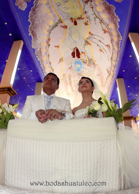 boda en playa, beach wedding, Oaxaca, México, Bodas Huatulco, Wedding Planner