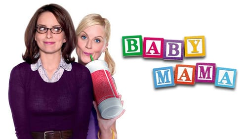 Baby Mama (Mamá de alquiler) 2008 online subtitulada gratis