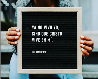 Ya no vivo yo