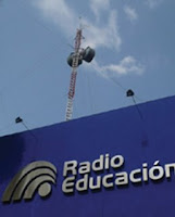 radio educación apoyo medios