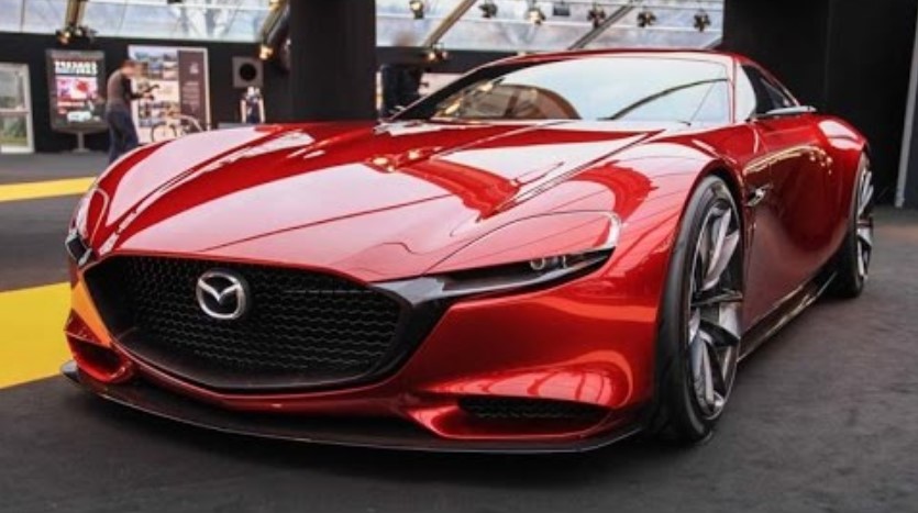 √ List Of Mazda Sports Car Models - Models Cars List
