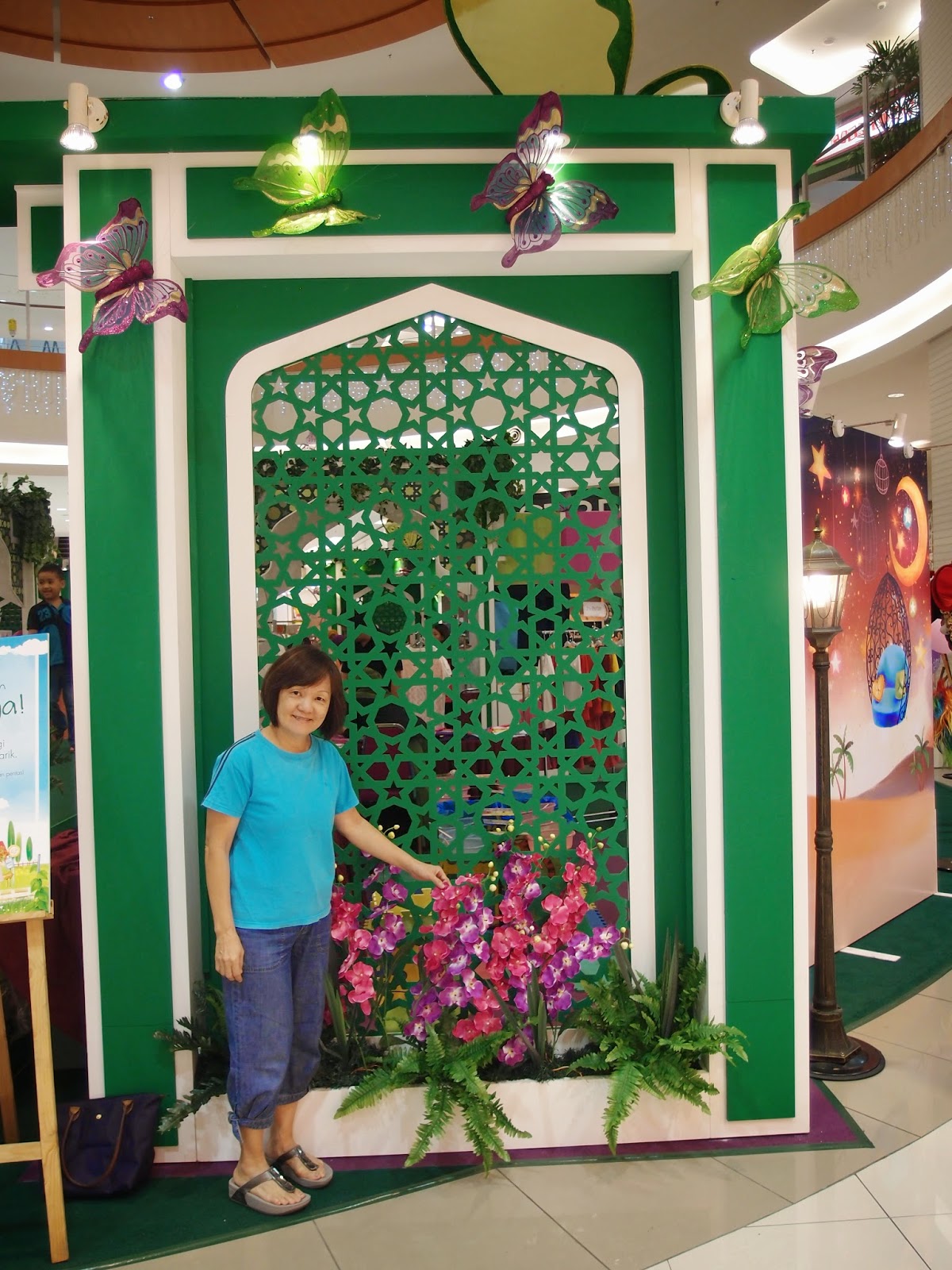 hari raya decoration ideas