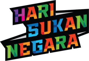 LOGO HARI SUKAN NEGARA