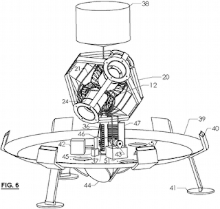 Nuclear Fusion Reactor - FIG. 6 - Vacuum