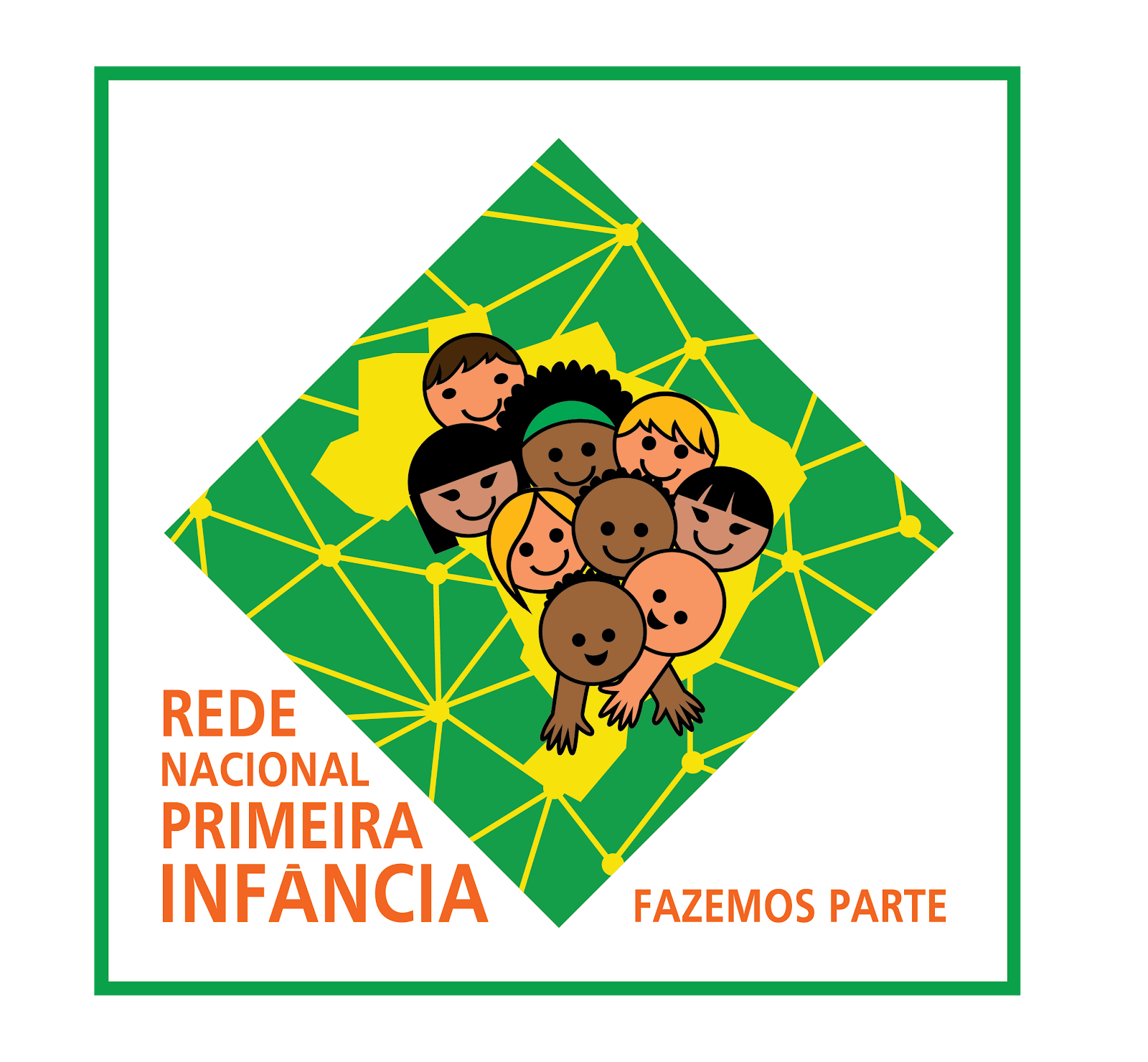 Rede nacional da Primeira Infância/RNPI