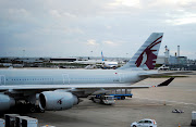 Qatar Airways