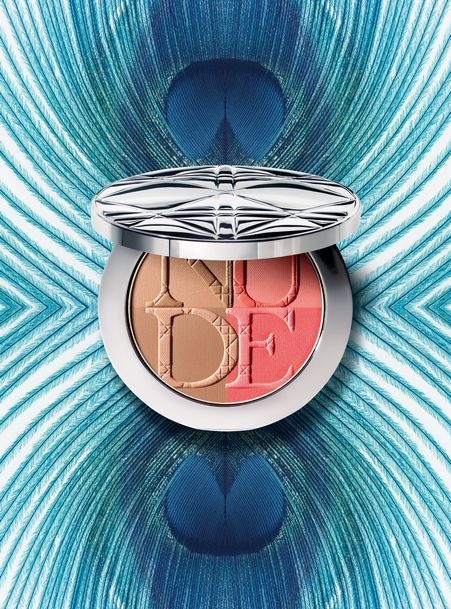 DIOR-BIRD OF PARADISE (7)