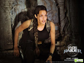 #24 Tomb Raider Wallpaper