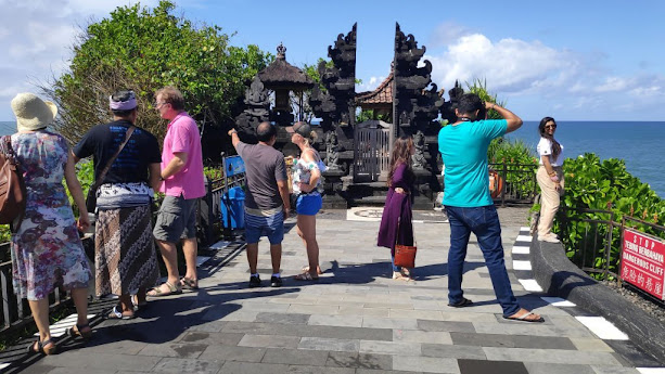 Bali tour packages