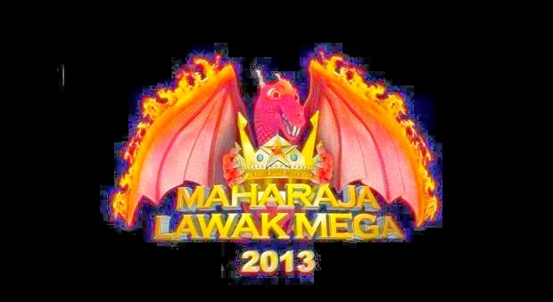Download Cerita: Maharaja Lawak Mega 2013 HDTVRip Minggu 7 