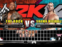 Download Gratis WWE Smackdown VS Raw 2K14 Iso Ukuran kecil Android Terbaru 2017