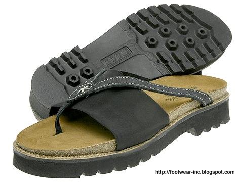 Footwear Inc:121890
