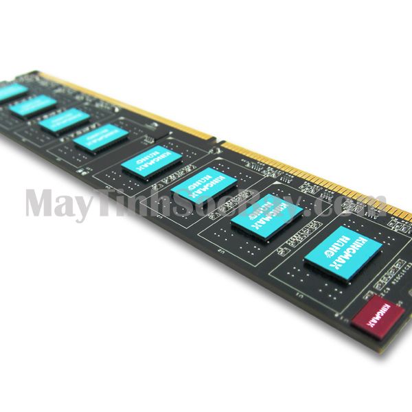 Ram Kingmax 8GB DDR3 Giá Tốt