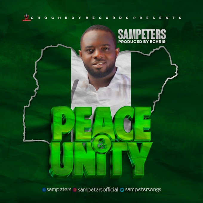 Sampeters - Peace & Unity