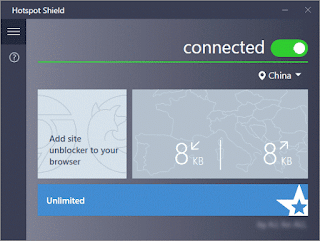 تحميل برنامج Hotspot Shield Elite VPN 6.20.28  كامل مجانا