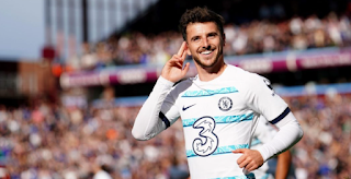 Chelsea FC management sets to Set A Price Tag On Mason Mount Ahead Of The Summer Transfer Window [See full details]
