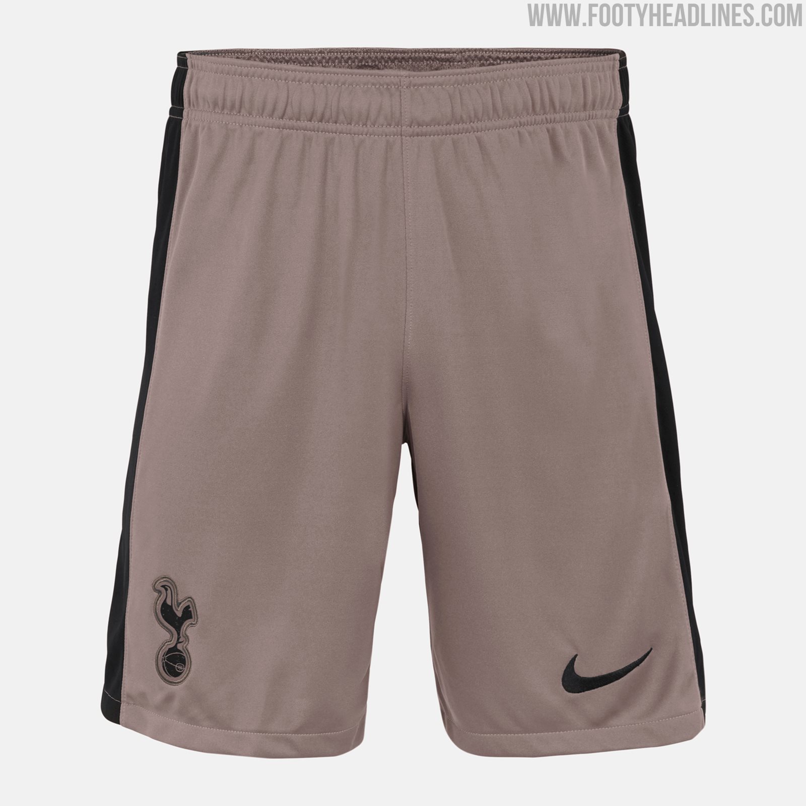 Tottenham Hotspur 2022-23 Nike Third Kit Released » The Kitman