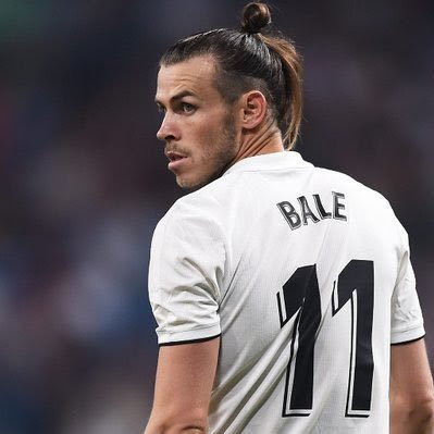 Gareth Bale : Lega ! Bisa Bermain Melawan Kroasia