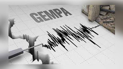 Gempabumi Guncang Tanah Datar dan Sekitarnya