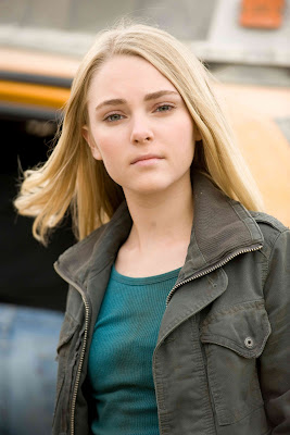 AnnaSophia Robb