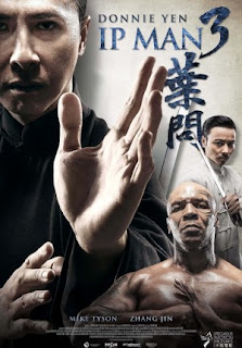 Ip Man 3 (2016) Subtitle Indonesia