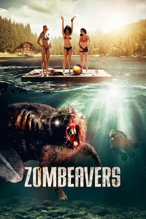 Zombeavers 2014 Film Completo Streaming