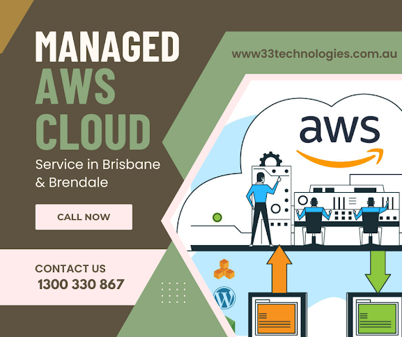 Advantages of AWS Managed Service for Cloud Migration