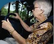 Assessing Older Drivers with Cognitive Impairment Difficult