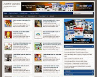 johny wuss blogger template seo