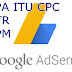 Apa itu CPC , CTR dan RPM dalam Google Adsense