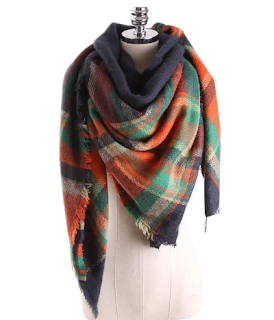 Rosegal wishlist, višlista, moje iskustvo s rosegal, onlajn kupovina, trgovina, online shopping, blog, stylish, pašmina, šal, marama, jesen, autumn, fall, accessories, warm, scarf, modni dodaci, dodatak, moda,